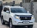 Toyota Land Cruiser Prado 2013 годаүшін16 000 000 тг. в Кызылорда – фото 4