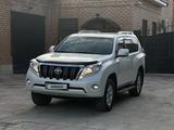 Toyota Land Cruiser Prado 2013 года за 17 000 000 тг. в Кызылорда – фото 2