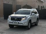 Toyota Land Cruiser Prado 2013 года за 16 000 000 тг. в Кызылорда – фото 3