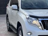 Toyota Land Cruiser Prado 2013 годаfor16 000 000 тг. в Кызылорда – фото 5