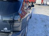 Lexus RX 330 2004 года за 8 000 000 тг. в Шахтинск – фото 5