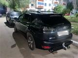 Lexus RX 330 2004 года за 8 000 000 тг. в Шахтинск – фото 3