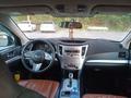 Subaru Outback 2010 годаfor6 700 000 тг. в Усть-Каменогорск – фото 9