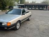 Audi 100 1990 года за 2 200 000 тг. в Алматы – фото 2