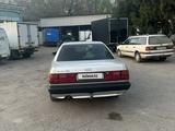 Audi 100 1990 года за 2 200 000 тг. в Алматы – фото 3