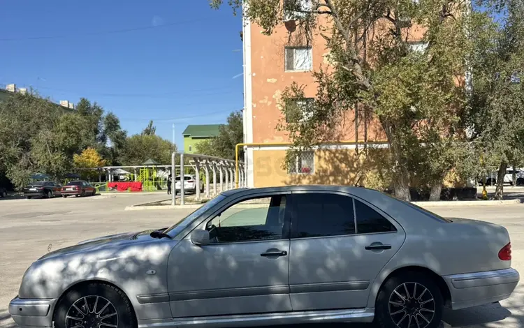 Mercedes-Benz E 280 1997 годаүшін1 600 000 тг. в Кызылорда