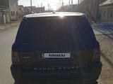 Land Rover Range Rover Sport 2011 годаүшін13 500 000 тг. в Кызылорда – фото 4