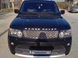 Land Rover Range Rover Sport 2011 года за 11 500 000 тг. в Кызылорда