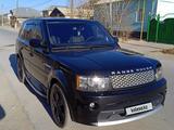 Land Rover Range Rover Sport 2011 годаүшін11 500 000 тг. в Кызылорда – фото 2