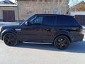 Land Rover Range Rover Sport 2011 годаүшін11 500 000 тг. в Кызылорда – фото 5