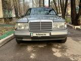 Mercedes-Benz E 260 1988 годаүшін1 300 000 тг. в Алматы – фото 2