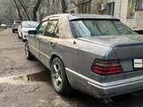 Mercedes-Benz E 260 1988 годаүшін1 350 000 тг. в Алматы – фото 5