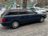 Audi 80 1993 года за 2 000 000 тг. в Экибастуз – фото 2