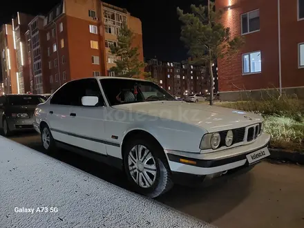 BMW 518 1994 года за 1 700 000 тг. в Костанай – фото 2