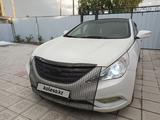 Hyundai Sonata 2012 года за 5 999 999 тг. в Экибастуз