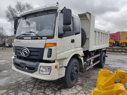 Foton  FORLAND 2021 года за 19 990 000 тг. в Петропавловск – фото 49