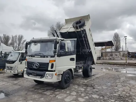 Foton  FORLAND 2021 года за 19 990 000 тг. в Петропавловск – фото 59