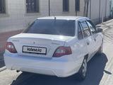 Daewoo Nexia 2012 года за 2 050 000 тг. в Туркестан – фото 4