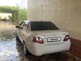 Daewoo Nexia 2012 года за 2 050 000 тг. в Туркестан – фото 2