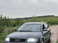 Audi A6 1998 годаүшін3 150 000 тг. в Кокшетау