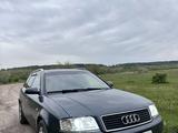 Audi A6 1998 годаүшін3 150 000 тг. в Кокшетау – фото 3