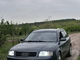 Audi A6 1998 года за 3 150 000 тг. в Кокшетау – фото 2