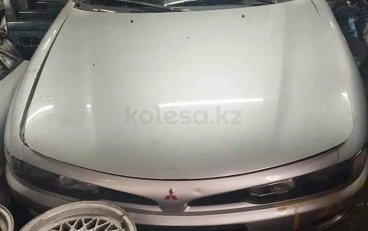 Капот за 50 000 тг. в Алматы