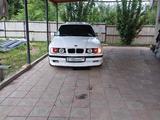 BMW 725 1990 года за 1 700 000 тг. в Алматы – фото 3