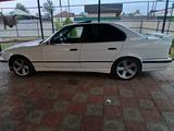 BMW 725 1990 года за 1 700 000 тг. в Алматы – фото 5