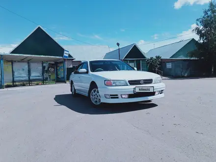 Nissan Cefiro 1995 года за 2 700 000 тг. в Семей – фото 7