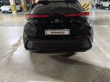 Toyota C-HR 2022 года за 18 500 000 тг. в Астана – фото 4