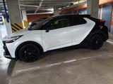 Toyota C-HR 2022 года за 18 500 000 тг. в Астана – фото 3