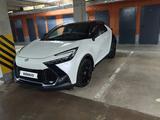 Toyota C-HR 2022 года за 18 500 000 тг. в Астана – фото 2