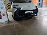 Toyota C-HR 2022 года за 18 500 000 тг. в Астана