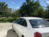 Daewoo Gentra 2014 годаүшін4 000 000 тг. в Туркестан – фото 5