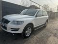 Volkswagen Touareg 2007 года за 5 800 000 тг. в Каскелен