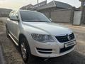 Volkswagen Touareg 2007 года за 5 800 000 тг. в Каскелен – фото 4