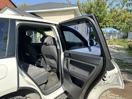 Volkswagen Touareg 2007 года за 5 800 000 тг. в Каскелен – фото 10