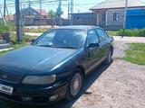 Nissan Cefiro 1995 годаfor1 900 000 тг. в Алматы – фото 2