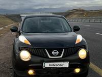 Nissan Juke 2013 годаүшін5 500 000 тг. в Алматы