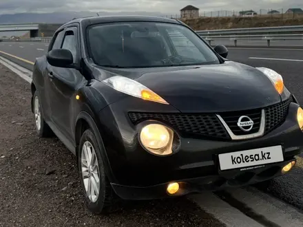 Nissan Juke 2013 года за 5 500 000 тг. в Алматы – фото 13