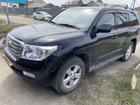 Toyota Land Cruiser 2007 года за 13 000 000 тг. в Астана