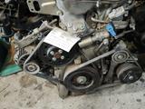 Двигатель и АКПП на Suzuki SX4үшін590 000 тг. в Караганда – фото 2