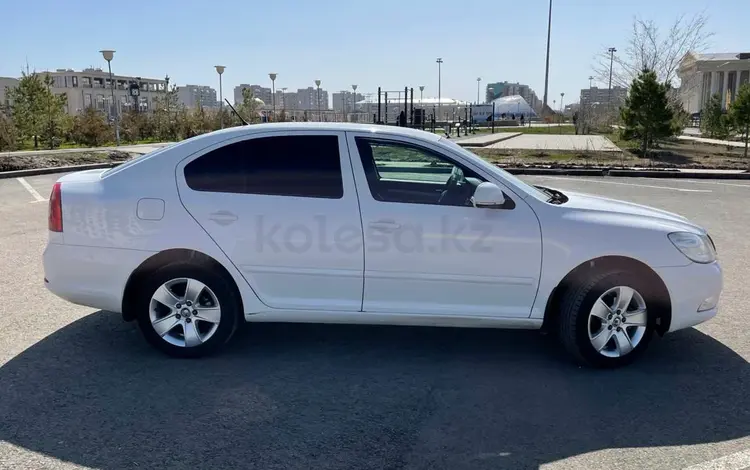 Skoda Octavia 2012 года за 5 500 000 тг. в Уральск