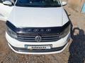 Volkswagen Polo 2018 годаүшін5 499 999 тг. в Алматы – фото 4