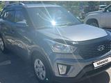 Hyundai Creta 2020 годаүшін7 500 000 тг. в Астана