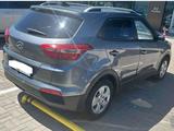 Hyundai Creta 2020 годаүшін7 500 000 тг. в Астана – фото 2