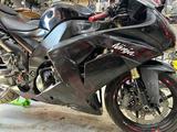 Kawasaki  ZX-10 Ninja 2006 года за 2 850 000 тг. в Караганда – фото 4