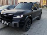 BYD FangChengBao Leopard 8 2025 годаүшін31 500 000 тг. в Астана – фото 2