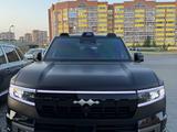 BYD FangChengBao Leopard 8 2025 годаүшін31 500 000 тг. в Астана